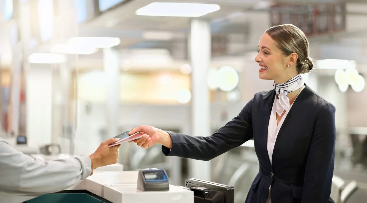 Fast Track airport assistance