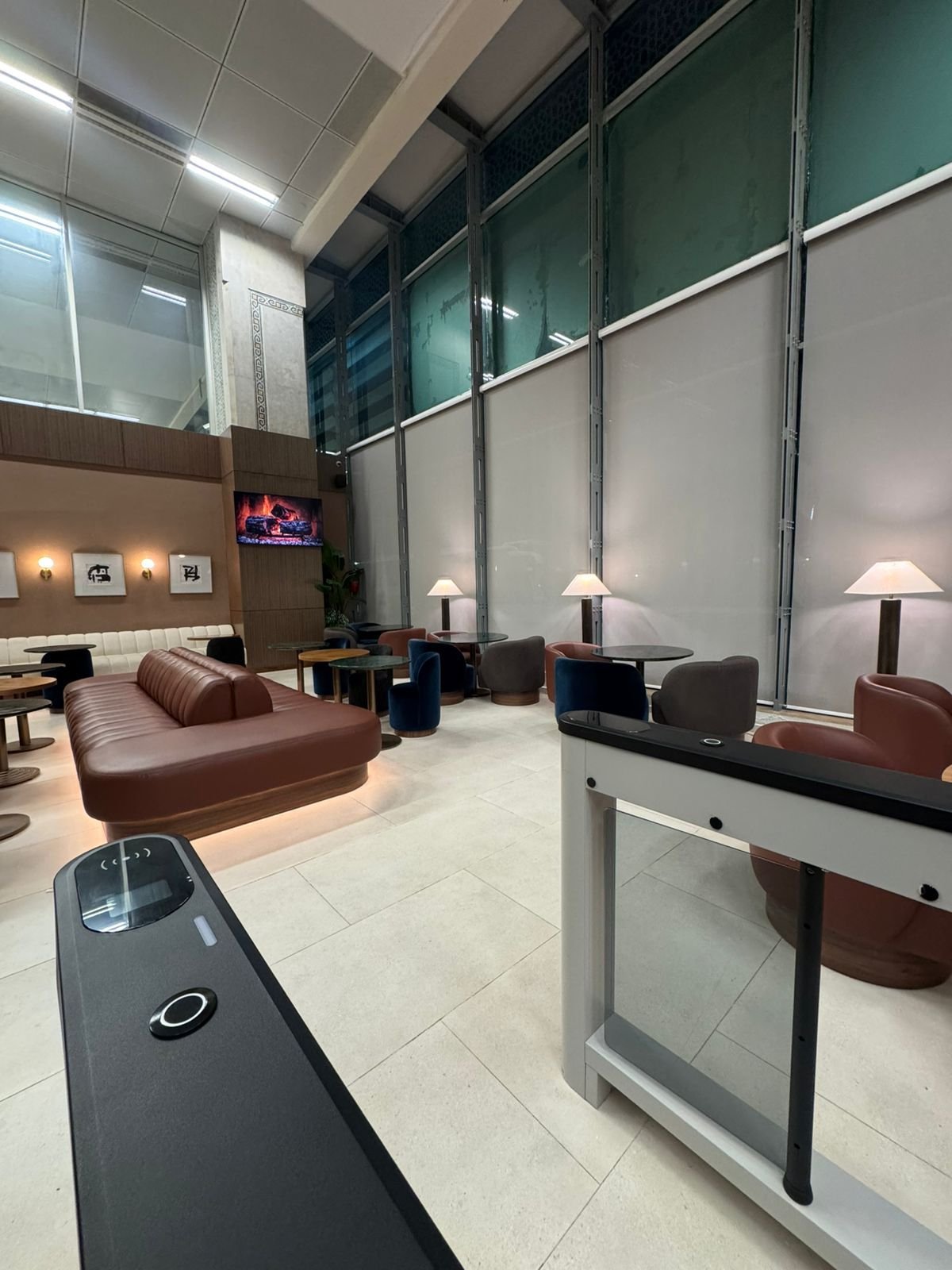 ViP Lounge Tangier